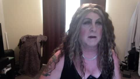 Nicole CD online show from 05/18/26, 10:59