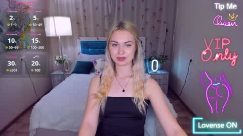 NicoleStunning online show from 06/02/26, 05:53