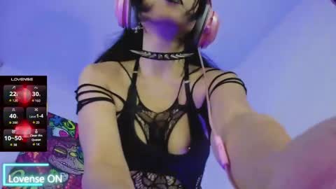 Cyber Lee online show from 03/30/26, 12:55