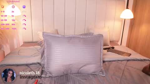 nicoleth18 online show from 02/27/25, 12:23