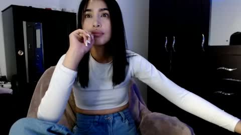 Nicole online show from 05/20/26, 11:11