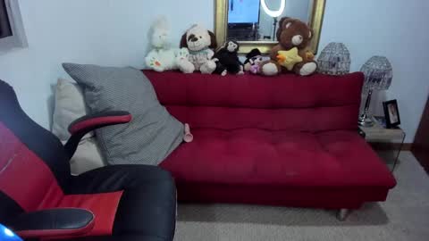 Nicolettcolin  online show from 12/06/24, 12:12