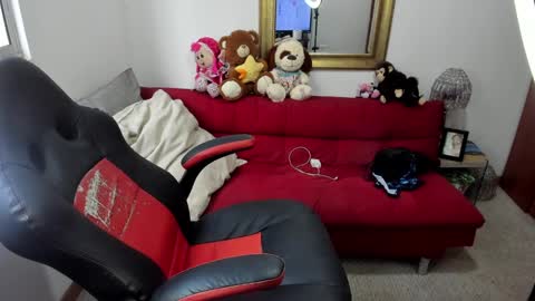 Nicolettcolin  online show from 02/18/25, 08:58