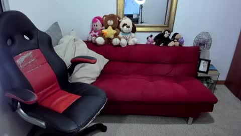 Nicolettcolin  online show from 02/19/25, 03:06