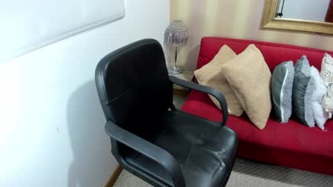 Nicolettcolin  online show from 07/03/26, 05:52