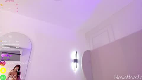 Nicole online show from 02/04/25, 11:49