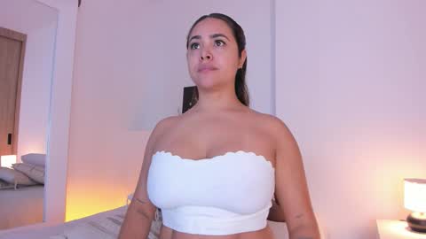 Nicole online show from 03/19/26, 11:47