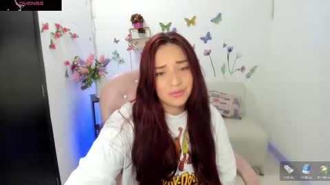 nicoll  online show from 12/03/25, 02:26