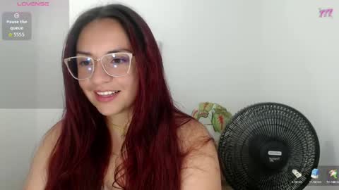 nicoll  online show from 05/12/26, 01:41