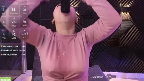 Nicoll  Independent model online show from 12/14/24, 06:41