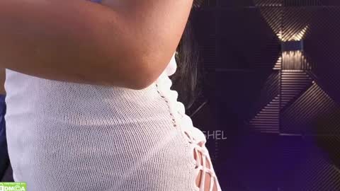 Nicoll  Independent model online show from 01/28/25, 07:00