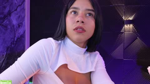 Nicoll  Independent model online show from 02/07/25, 02:04