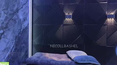 Nicoll  Independent model online show from 02/28/25, 05:26