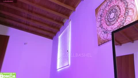 Nicoll  Independent model online show from 09/26/25, 04:00