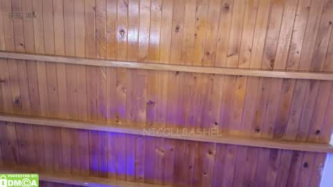 Nicoll  Independent model online show from 03/22/26, 01:36