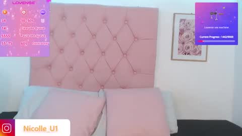 Nicolle u online show from 02/08/25, 12:28