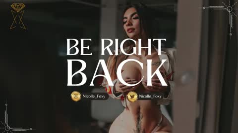 Nicolle online show from 02/07/25, 02:50