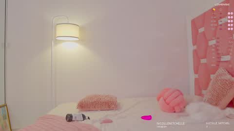  NEW instagram nicollemitchelle online show from 02/08/25, 01:33