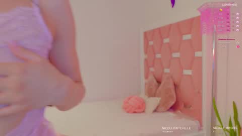  NEW instagram nicollemitchelle online show from 02/09/25, 11:25