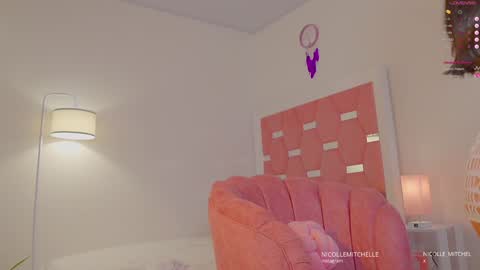  NEW instagram nicollemitchelle online show from 03/08/25, 01:57