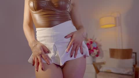  NEW instagram nicollemitchelle online show from 02/17/26, 01:51