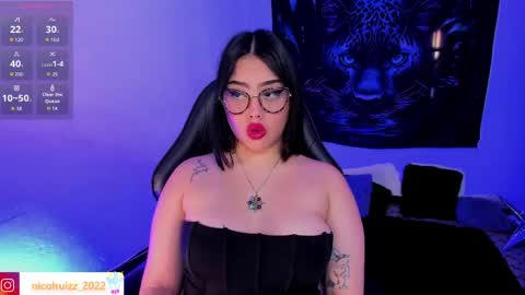 Nicoll  online show from 05/26/26, 09:44
