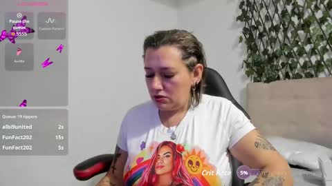 Daniela aponte online show from 03/04/26, 11:27