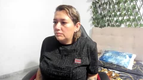 Daniela aponte online show from 03/18/26, 11:13