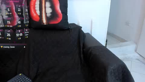 Snapshot of nicollelima chatting on 02/21/25, 01:11 Nicolle Lima online show from 02/21/25, 01:11