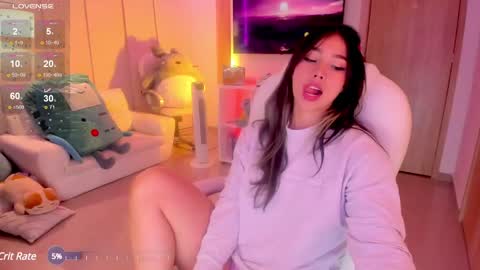 Snapshot of nicollemeyer chatting on 01/14/25, 10:38 Nicolle Go to Visit online show from 01/14/25, 10:38