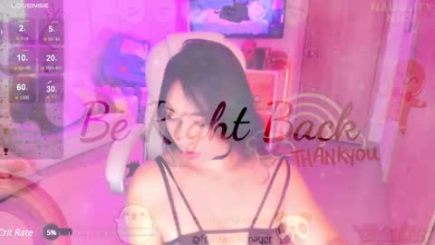 Snapshot of nicollemeyer chatting on 03/10/25, 05:39 Nicolle Go to Visit online show from 03/10/25, 05:39