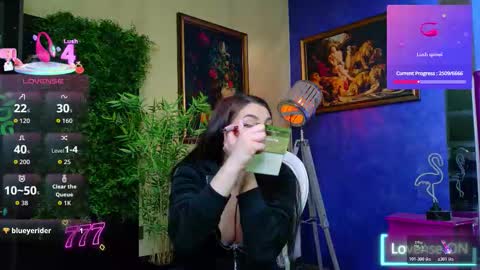 Nicolle online show from 03/06/26, 10:56