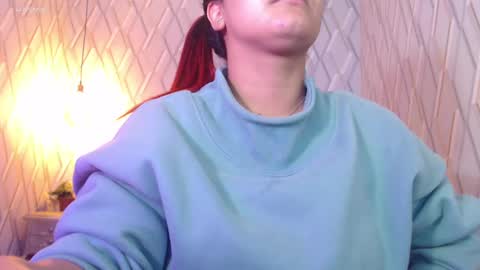 Nicolle Miley online show from 02/04/25, 03:11