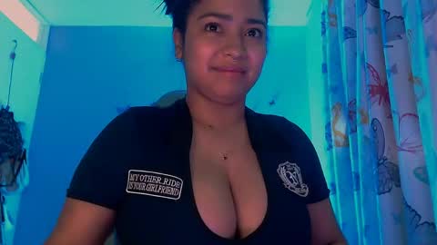 Nicolle Miley online show from 03/23/26, 01:37