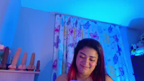 Snapshot of nicolletaylorq chatting on 07/07/26, 03:53 Nicolle Miley online show from 07/07/26, 03:53