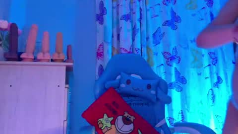 Snapshot of nicolletaylorq chatting on 07/07/26, 06:47 Nicolle Miley online show from 07/07/26, 06:47