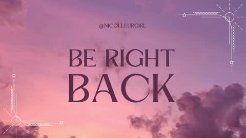 Nicolle online show from 12/11/24, 04:28