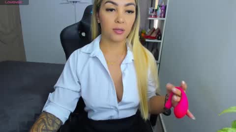 Nicol online show from 10/05/25, 11:52