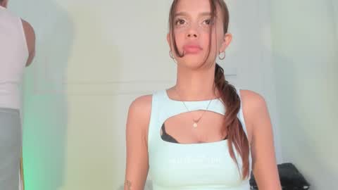 Nicol online show from 03/15/26, 09:54