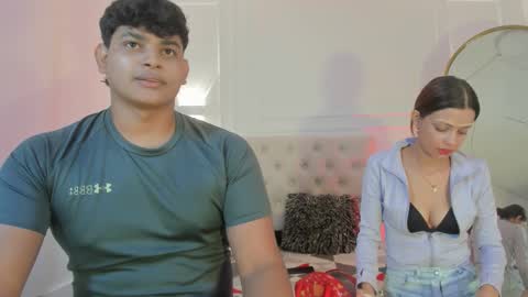 Nicol online show from 03/19/26, 10:03