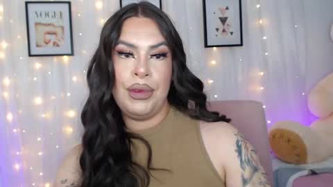 nicoobaby online show from 02/04/25, 08:28