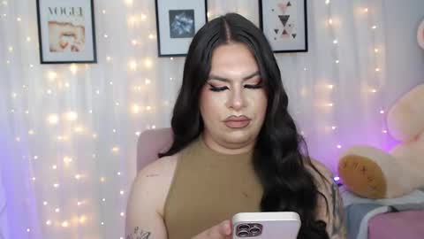 nicoobaby online show from 02/05/25, 12:53