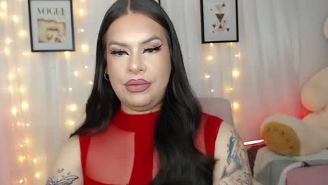 nicoobaby online show from 02/05/25, 09:07