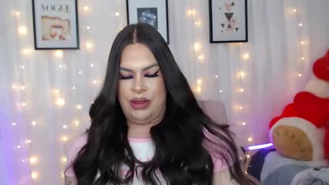 nicoobaby online show from 02/18/25, 08:36