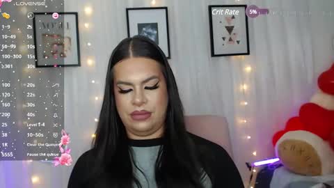 nicoobaby online show from 02/20/25, 11:32