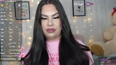 nicoobaby online show from 03/01/25, 09:48