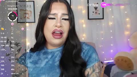 nicoobaby online show from 03/11/25, 05:13