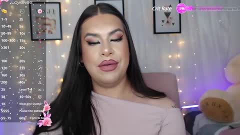 nicoobaby online show from 03/12/25, 05:28