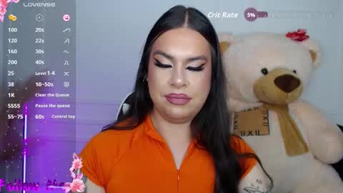 nicoobaby online show from 02/04/26, 03:18