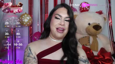 nicoobaby online show from 02/14/26, 02:36